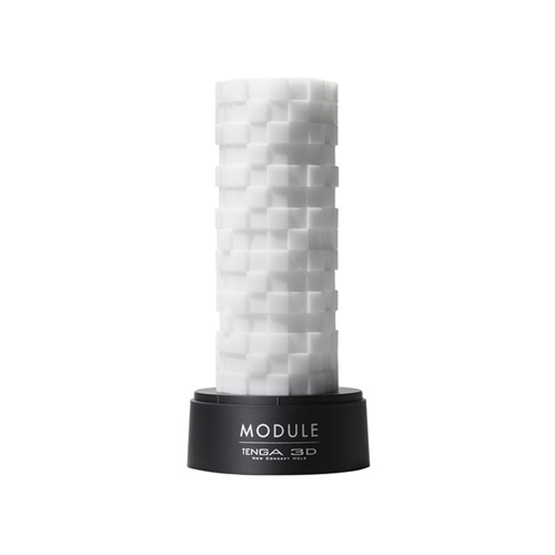 Tenga - 3D Module - Masturbator